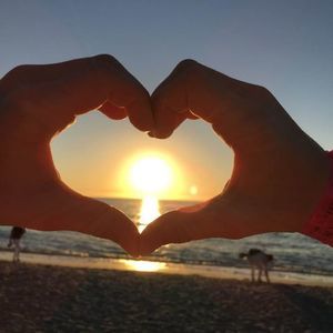 Meet your Posher, Kristi